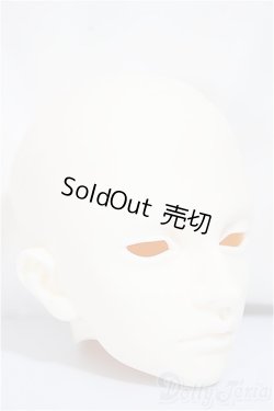 画像2: SWITCH /DAMHYEON Crescent Head/BJD　球体関節人形 A-25-01-15-317-NY-ZA