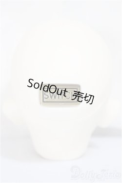 画像4: SWITCH /DAMHYEON Crescent Head/BJD　球体関節人形 A-25-01-15-317-NY-ZA