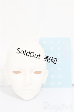 画像5: SWITCH /DAMHYEON Crescent Head/BJD　球体関節人形 A-25-01-15-317-NY-ZA