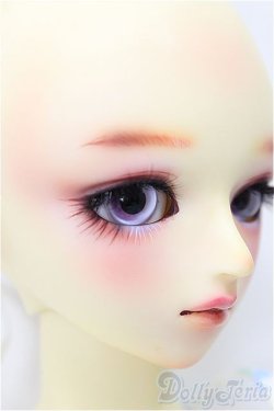 画像3: SD女の子/F-10 一体型ボディ A-24-08-07-223-NY-ZA
