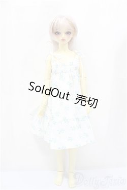 画像6: SD女の子/F-10　一体型ボディ A-26-08-10-435-NY-ZA
