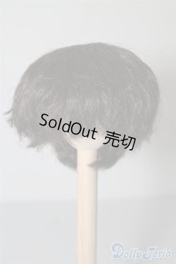 画像1: 6-7inch/ウィッグ U-24-08-13-005-NY-ZU