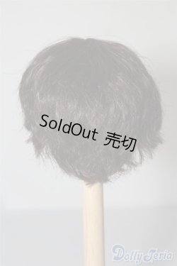 画像2: 6-7inch/ウィッグ U-24-08-13-005-NY-ZU