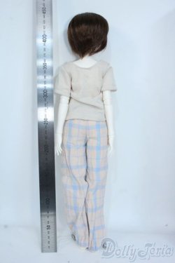 画像5: Huajing Doll/洛可 Y-25-09-10-008-NY-ZY