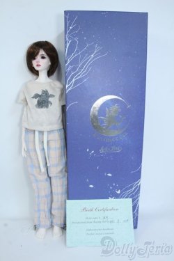 画像6: Huajing Doll/洛可 Y-25-09-10-008-NY-ZY