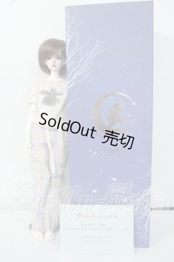 画像7: Huajing Doll/洛可 Y-26-06-16-005-NY-ZY