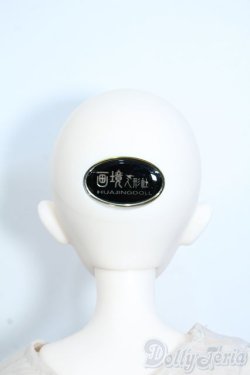 画像8: Huajing Doll/洛可 Y-25-09-10-008-NY-ZY