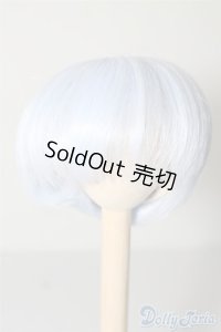 7inch/ウィッグ U-24-08-13-001-NY-ZU