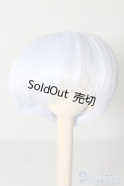 画像1: 7inch/ウィッグ U-24-08-13-001-NY-ZU