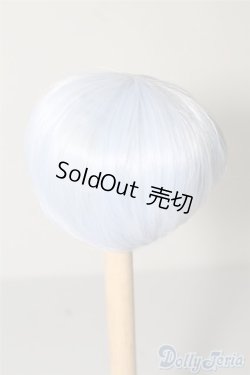 画像2: 7inch/ウィッグ U-24-08-13-001-NY-ZU