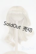 6-7inch/ウィッグ U-25-03-11-279-NY-ZU