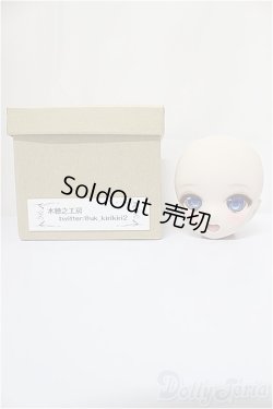 画像7: DDH-01/木穂之工房様カスタムヘッド A-24-08-07-151-NY-ZA