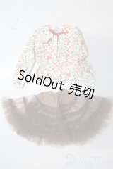 MSD/OF:衣装上下セット U-25-07-15-108-KD-ZU