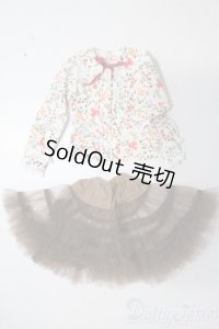 MSD/OF:衣装上下セット U-25-07-15-108-KD-ZU