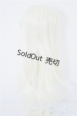 画像2: 8-9inch/ウィッグ U-24-08-27-029-NY-ZU