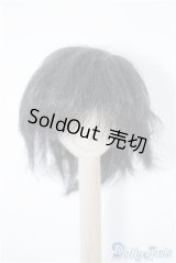 7〜8inchウィッグ U-24-08-27-044-NY-ZU