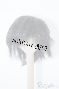 7〜8inchウィッグ U-24-08-27-044-NY-ZU