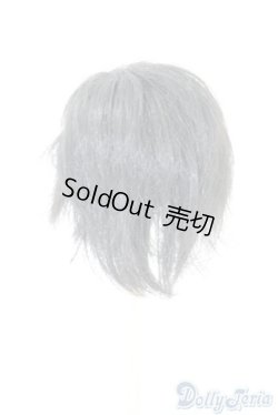 画像2: 7〜8inchウィッグ U-24-08-27-044-NY-ZU