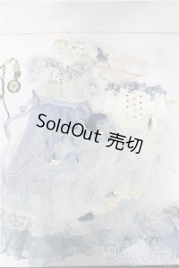 SDGr/OF:ドレスセット（alice＊rion様） A-24-08-21-195-KD-ZA