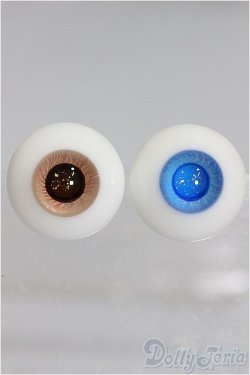 画像1: グラスアイ18mm：MIYABI GRASS STUDIO製/ドール用　アイ A-25-01-22-262-KD-ZA