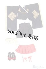 DEAR MINE/OF:ROSE H. ~Magic lily~衣装のみ A-24-10-16-379-NY-ZA