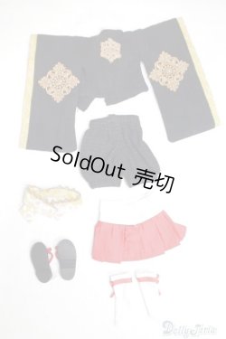 画像2: DEAR MINE/OF:ROSE H. ~Magic lily~衣装のみ A-24-10-16-379-NY-ZA