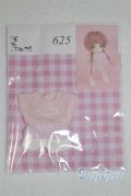 オビツ11/OF:衣装セット/1/12サイズ　ドール用 A-25-05-28-066-NY-ZA