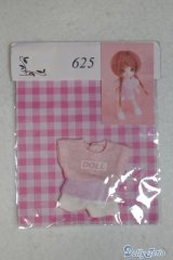 オビツ11/OF:衣装セット/1/12サイズ　ドール用 A-24-11-13-548-NY-ZA