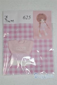 オビツ11/OF:衣装セット/1/12サイズ　ドール用 A-25-05-28-066-NY-ZA