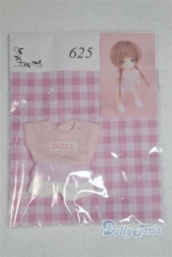 画像1: オビツ11/OF:衣装セット/1/12サイズ　ドール用 A-25-05-28-066-NY-ZA