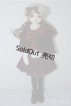 画像6: SDM女の子/コーディネートモデル:F-54 U-24-08-20-217-NY-ZU