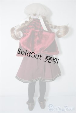 画像7: SDM女の子/コーディネートモデル:F-54 U-24-08-20-217-NY-ZU