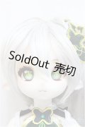 Sprouting Dragon/緑の服カスタムド-ル　40ｃｍクラス A-24-08-14-201-NY-ZA