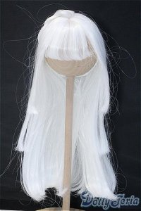 8-9inch/ウィッグ Y-25-01-08-237-NY-ZY