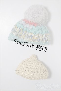 画像1: プチブライス/OF:小物/ファッションドール　衣装 A-25-07-16-397-NY-ZA