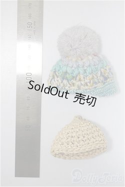 画像2: プチブライス/OF:小物/ファッションドール　衣装 A-25-07-16-397-NY-ZA