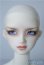 画像1: SD16Girl/オスカル・フランソワ・ド・ジャルジェ〜近衛連隊長Ver.〜 U-25-04-08-220-KD-ZU (1)