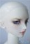 画像2: SD16Girl/オスカル・フランソワ・ド・ジャルジェ〜近衛連隊長Ver.〜 U-25-04-08-220-KD-ZU (2)