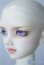 画像3: SD16Girl/オスカル・フランソワ・ド・ジャルジェ〜近衛連隊長Ver.〜 U-25-04-08-220-KD-ZU