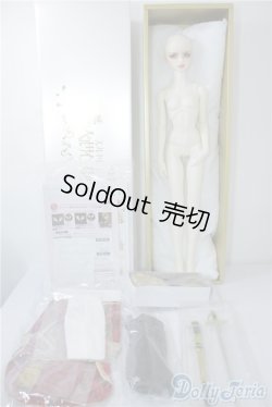 画像5: SD16Girl/オスカル・フランソワ・ド・ジャルジェ〜近衛連隊長Ver.〜 U-25-04-08-220-KD-ZU