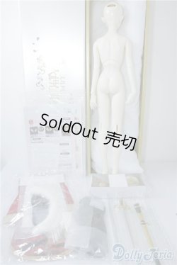 画像6: SD16Girl/オスカル・フランソワ・ド・ジャルジェ〜近衛連隊長Ver.〜 U-25-04-08-220-KD-ZU