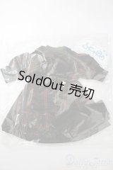 MDD/OF:ワンピース　ふにゃほわ様製 S-25-11-09-503-NY-ZS