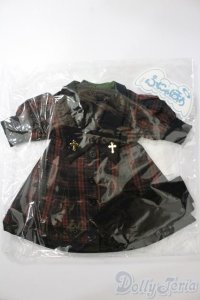 MDD/OF:ワンピース　ふにゃほわ様製 S-25-04-06-416-NY-ZS
