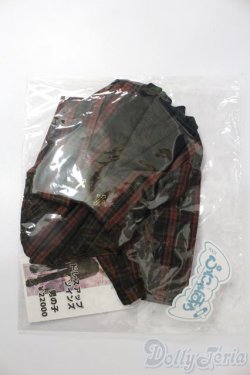 画像1: MDD/OF:スートセット　ふにゃほわ様製 S-25-04-06-418-NY-ZS