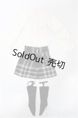 MDD/OF:衣装セット/0 A-25-03-05-509-NY-ZA