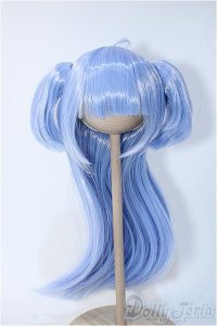 9inch/ウィッグ Y-25-03-12-276-NY-ZY