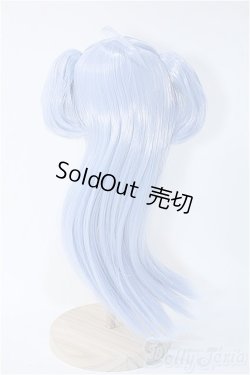 画像2: 9inch/ウィッグ Y-25-03-12-276-NY-ZY