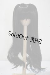 8-9inch/ウィッグ U-25-05-20-076-NY-ZU