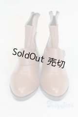 SDGrB＆SD13男の子/OF:靴 U-26-01-07-284-NY-ZU