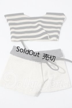 画像1: SDM＆MSD/OF:パンツ U-26-04-01-047-NY-ZU